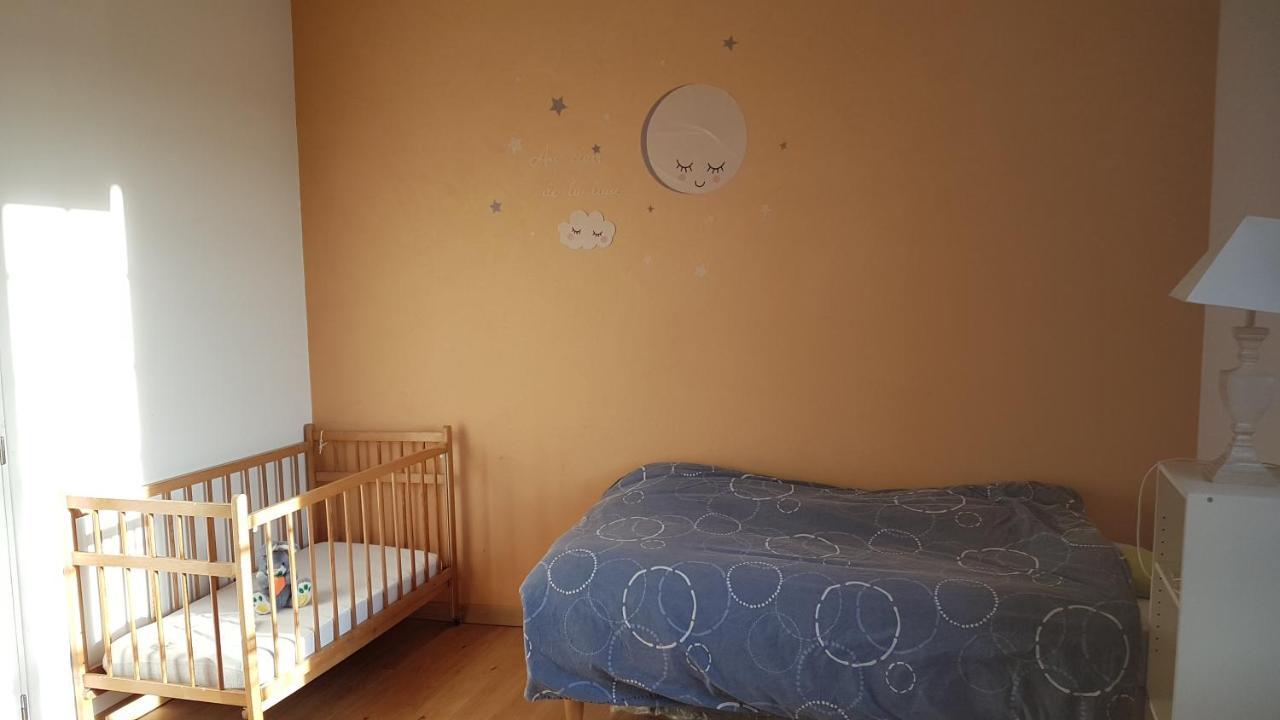 Maison Bethanie Russy Bagian luar foto
