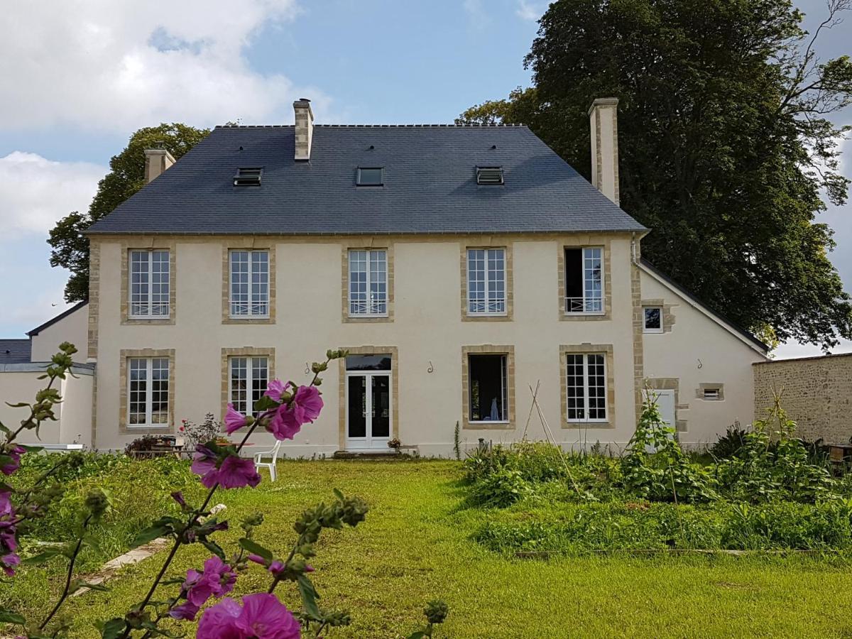 Maison Bethanie Russy Bagian luar foto